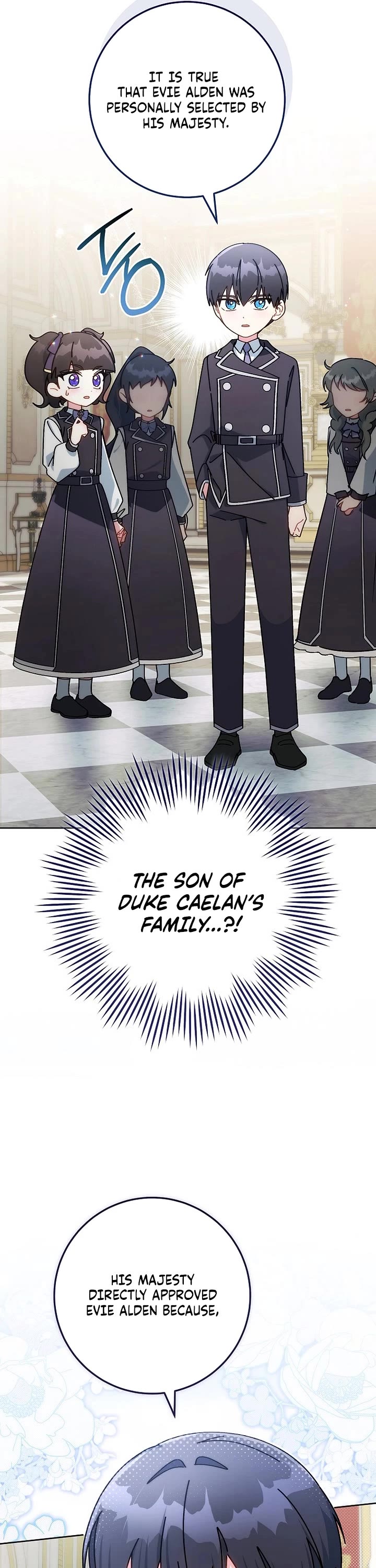 Can I Cry Now? Chapter 7 page 25 - Chapter 7