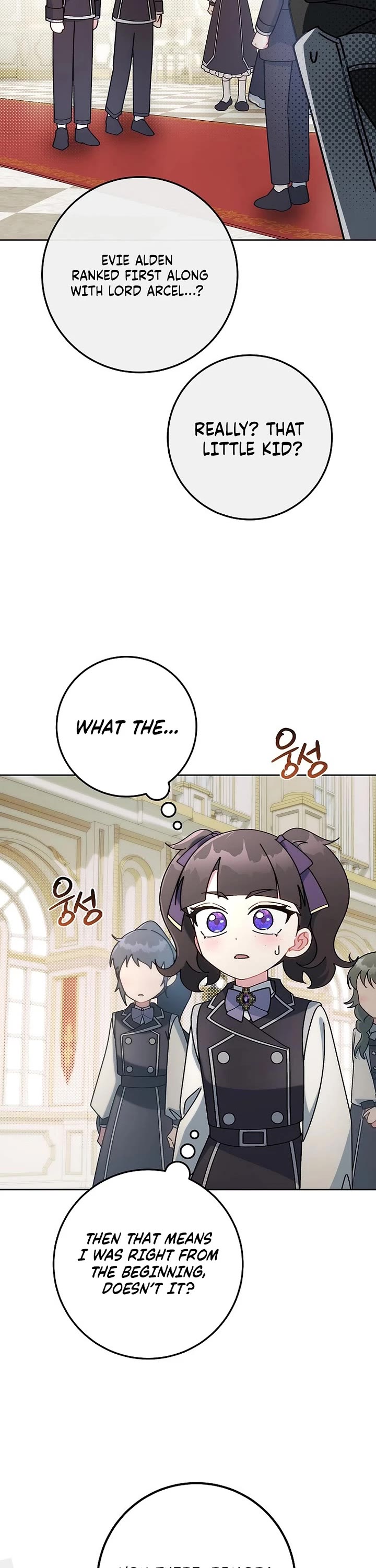 Can I Cry Now? Chapter 7 page 28 - Chapter 7