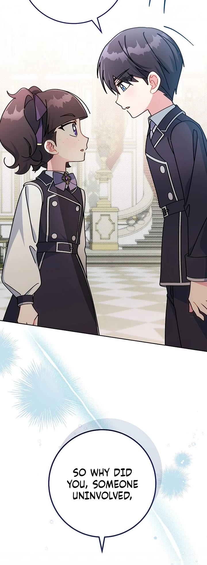 Can I Cry Now? Chapter 7 page 30 - Chapter 7