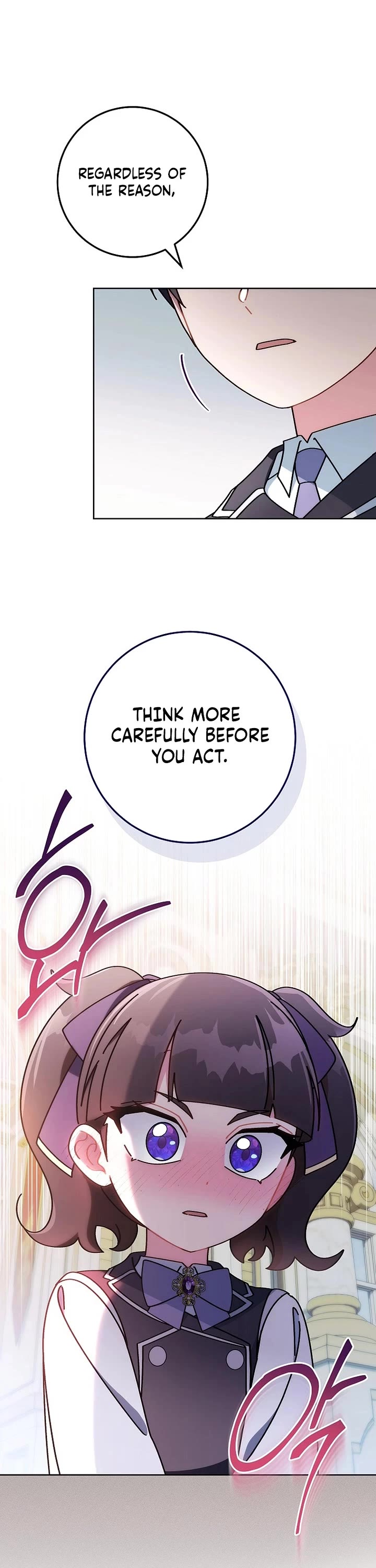 Can I Cry Now? Chapter 7 page 34 - Chapter 7
