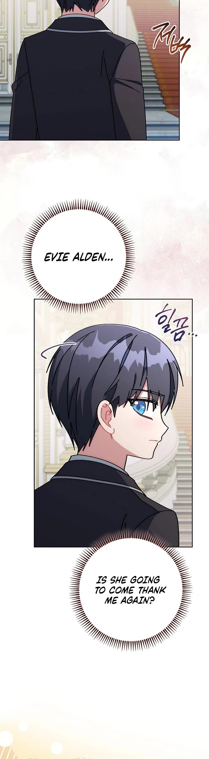 Can I Cry Now? Chapter 7 page 36 - Chapter 7