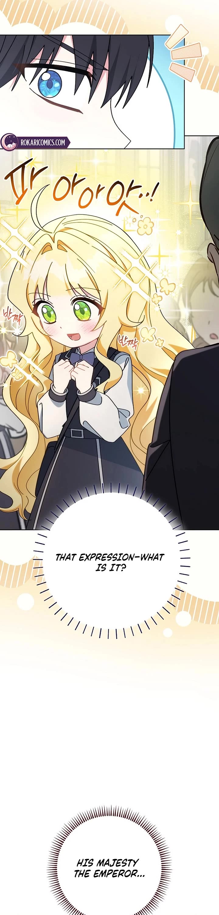 Can I Cry Now? Chapter 7 page 37 - Chapter 7