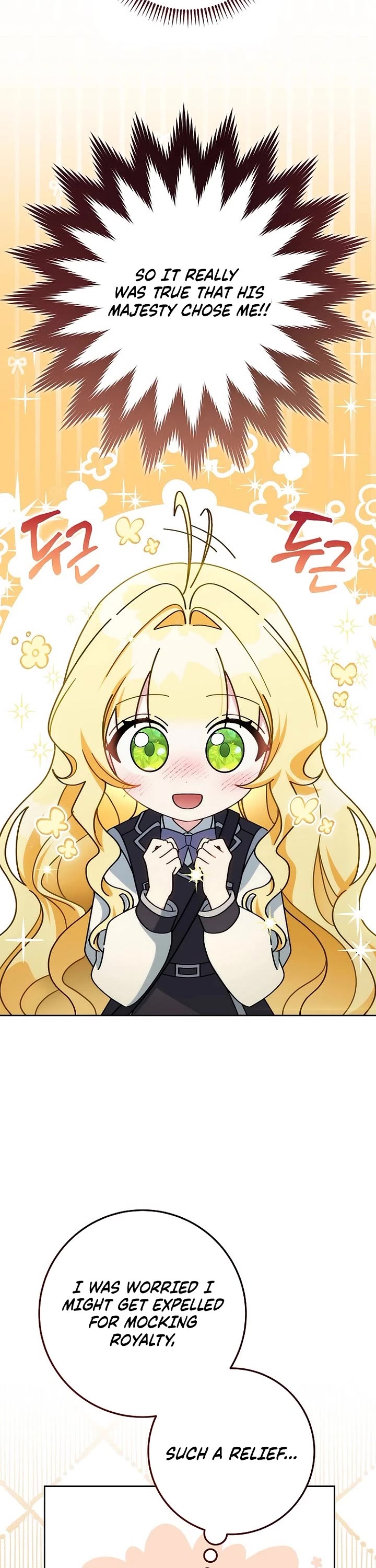 Can I Cry Now? Chapter 7 page 38 - Chapter 7