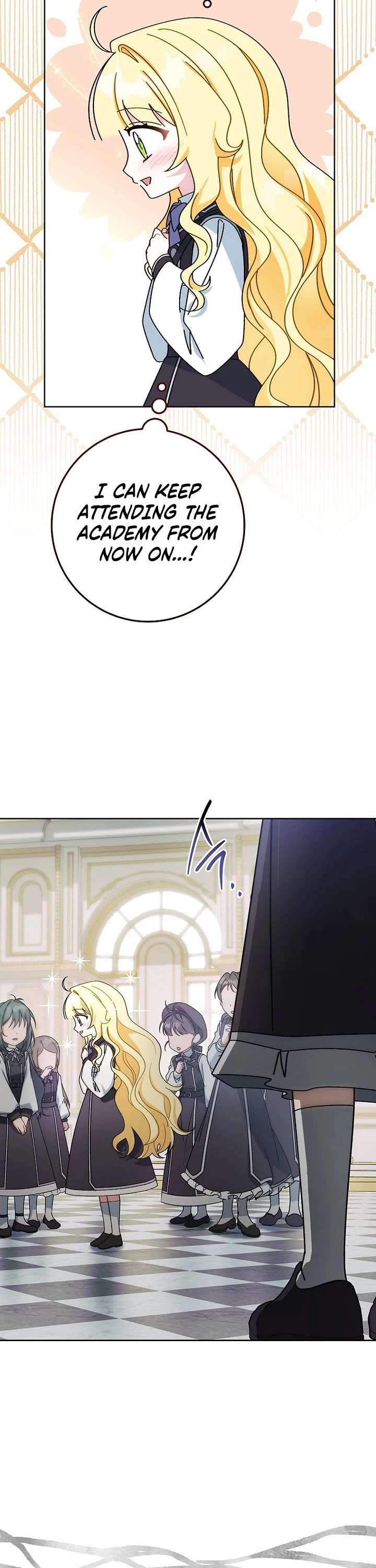 Can I Cry Now? Chapter 7 page 39 - Chapter 7