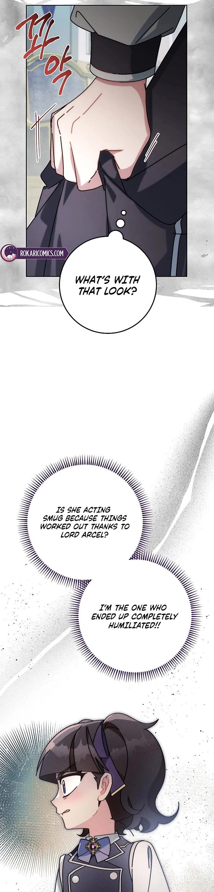 Can I Cry Now? Chapter 7 page 40 - Chapter 7