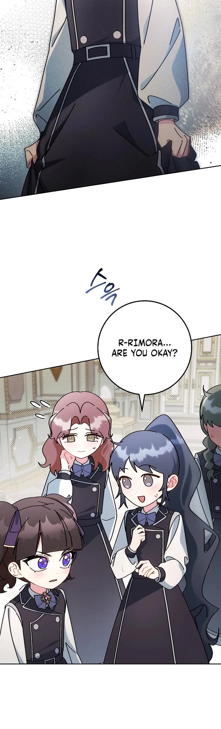 Can I Cry Now? Chapter 7 page 41 - Chapter 7