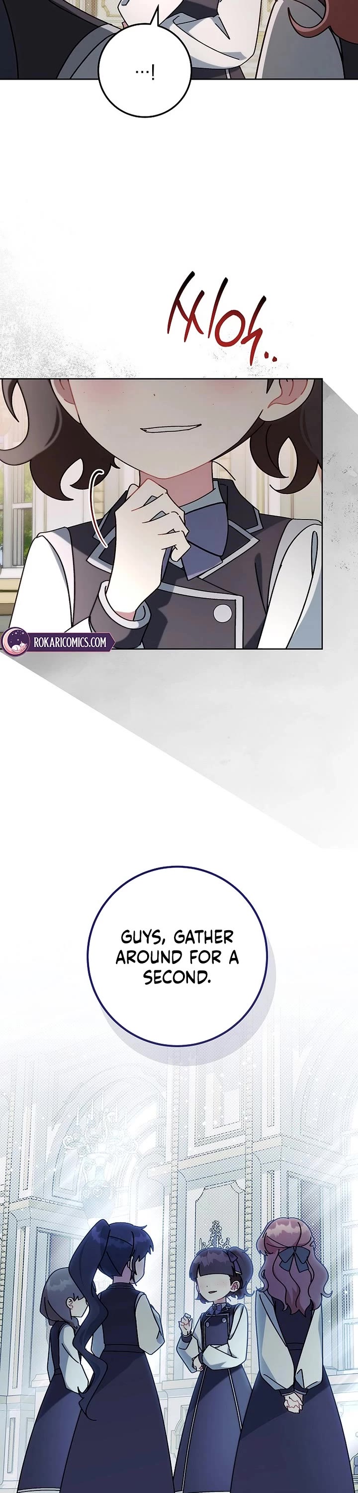 Can I Cry Now? Chapter 7 page 44 - Chapter 7
