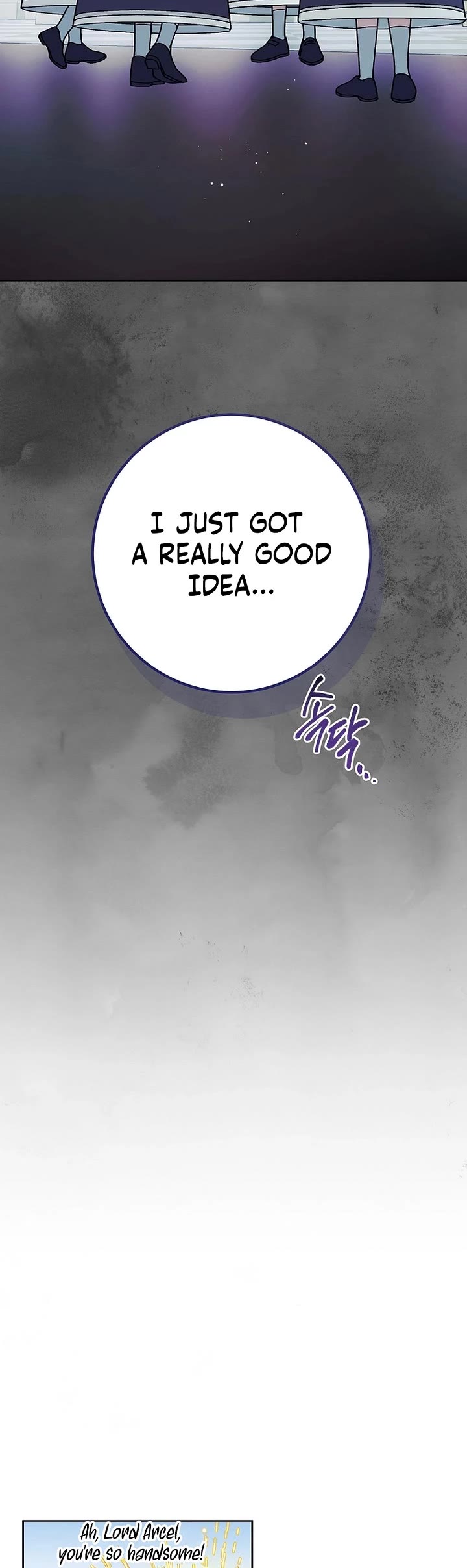 Can I Cry Now? Chapter 7 page 45 - Chapter 7