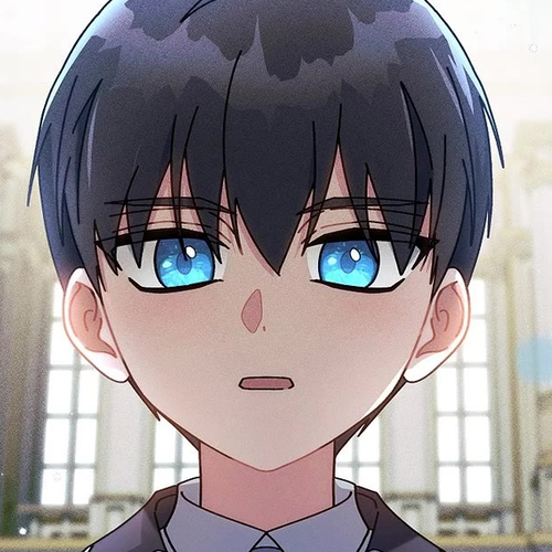 Can I Cry Now? Chapter 7 cover