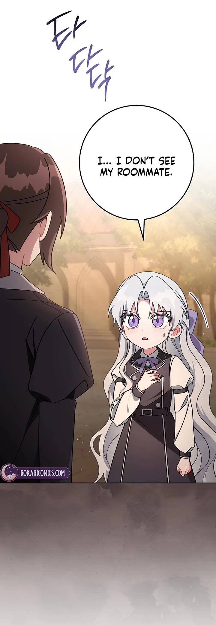 Can I Cry Now? Chapter 8 page 18 - Chapter 8