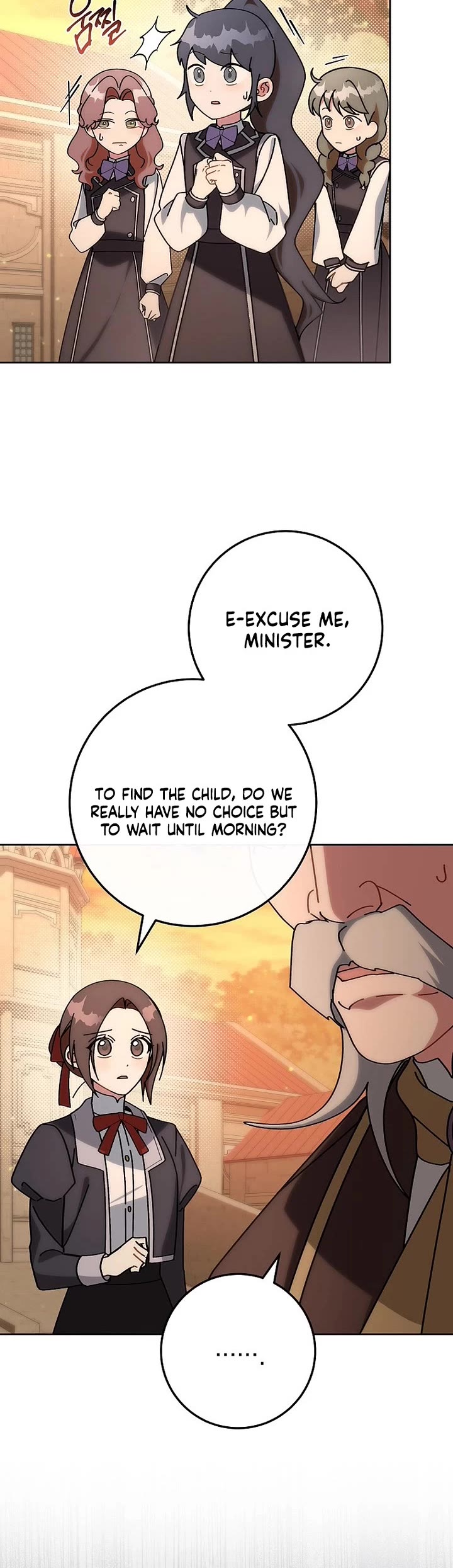 Can I Cry Now? Chapter 8 page 24 - Chapter 8