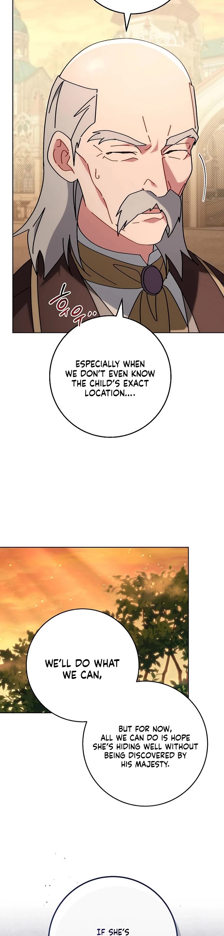 Can I Cry Now? Chapter 8 page 27 - Chapter 8