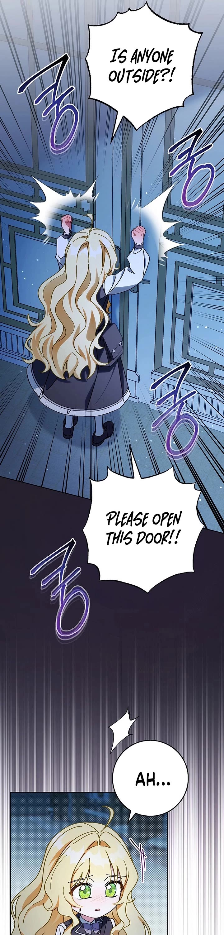 Can I Cry Now? Chapter 8 page 31 - Chapter 8