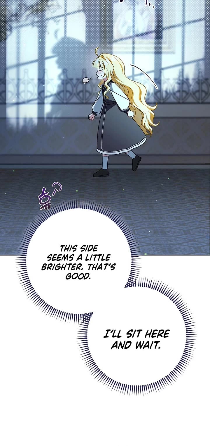 Can I Cry Now? Chapter 8 page 36 - Chapter 8