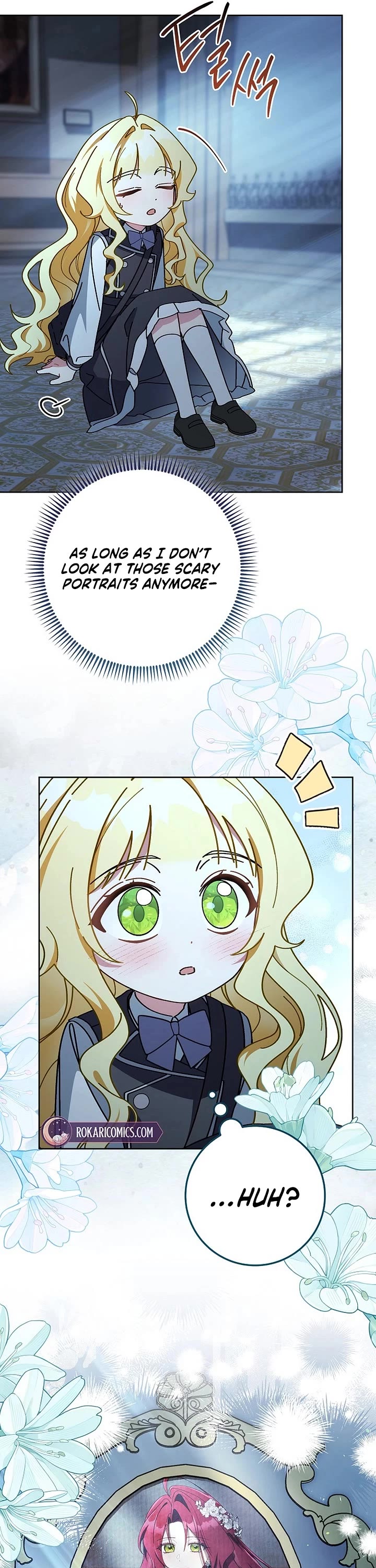 Can I Cry Now? Chapter 8 page 37 - Chapter 8