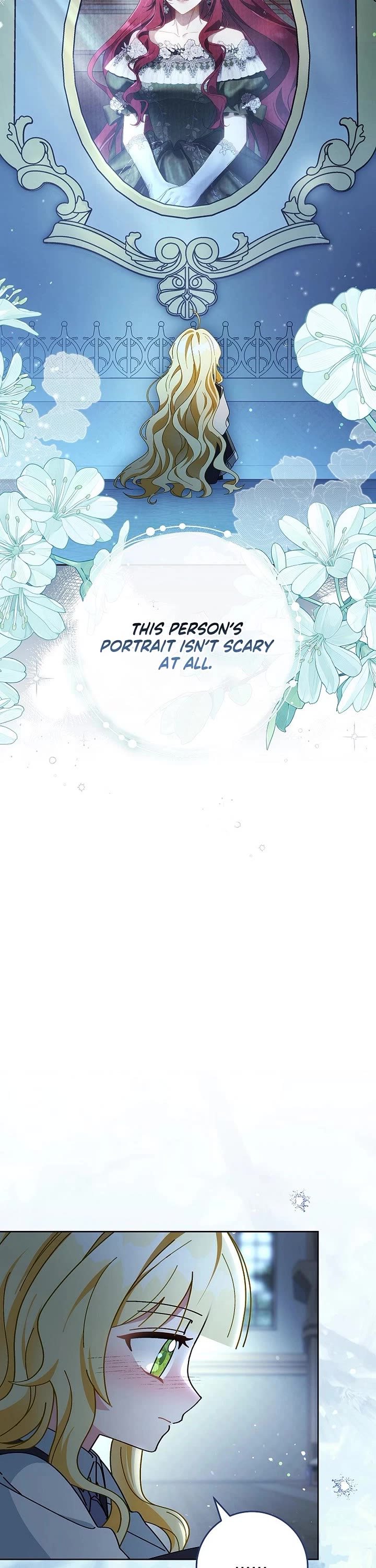 Can I Cry Now? Chapter 8 page 38 - Chapter 8