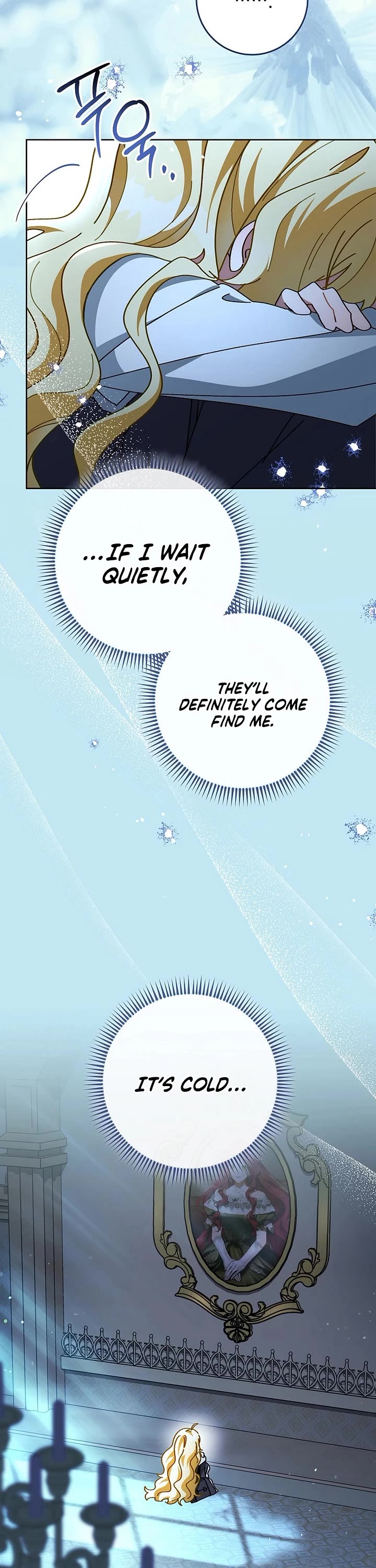 Can I Cry Now? Chapter 8 page 39 - Chapter 8