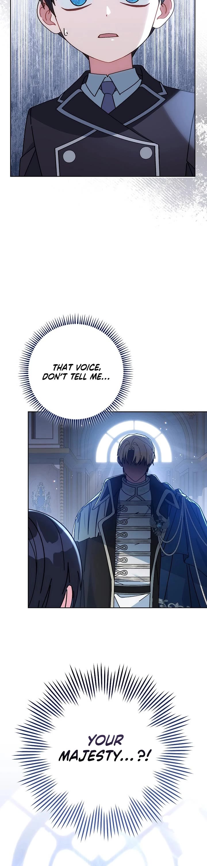 Can I Cry Now? Chapter 8 page 51 - Chapter 8