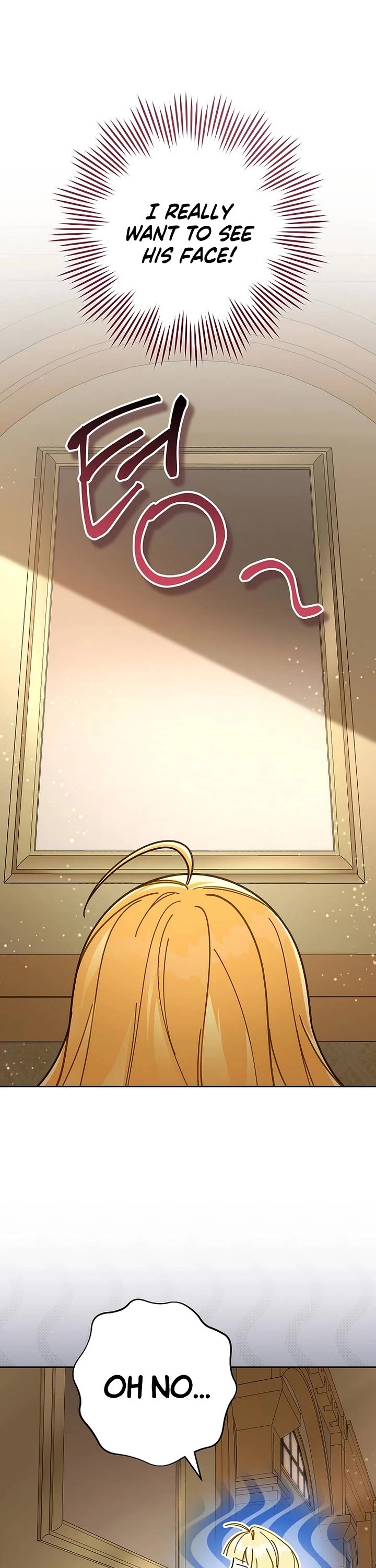 Can I Cry Now? Chapter 8 page 7 - Chapter 8
