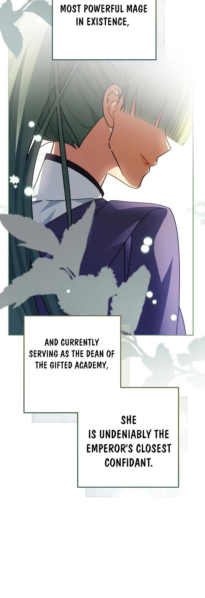 Can I Cry Now? Chapter 9 page 11 - Chapter 9