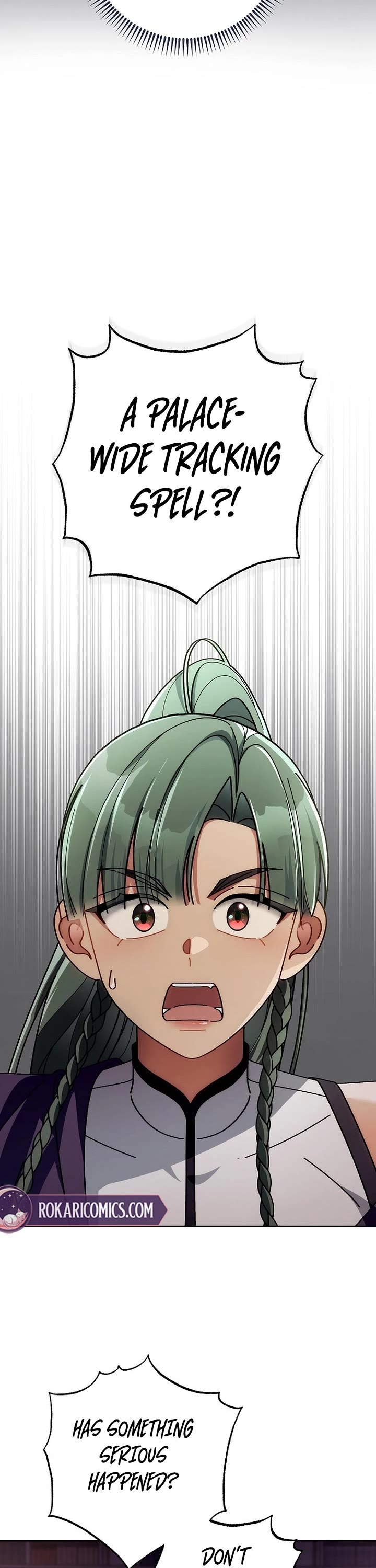 Can I Cry Now? Chapter 9 page 14 - Chapter 9