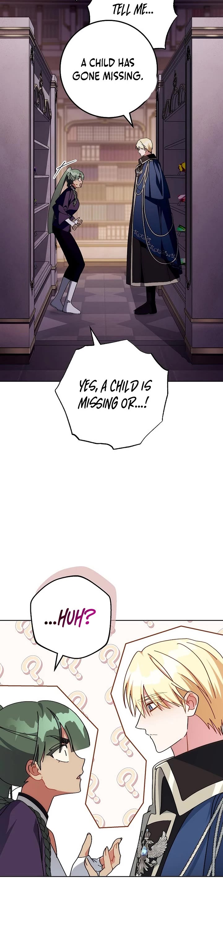 Can I Cry Now? Chapter 9 page 15 - Chapter 9