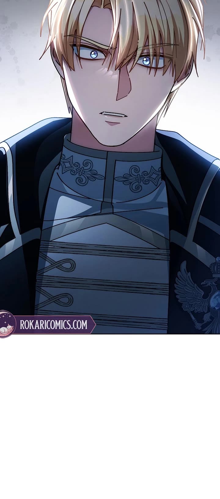 Can I Cry Now? Chapter 9 page 22 - Chapter 9