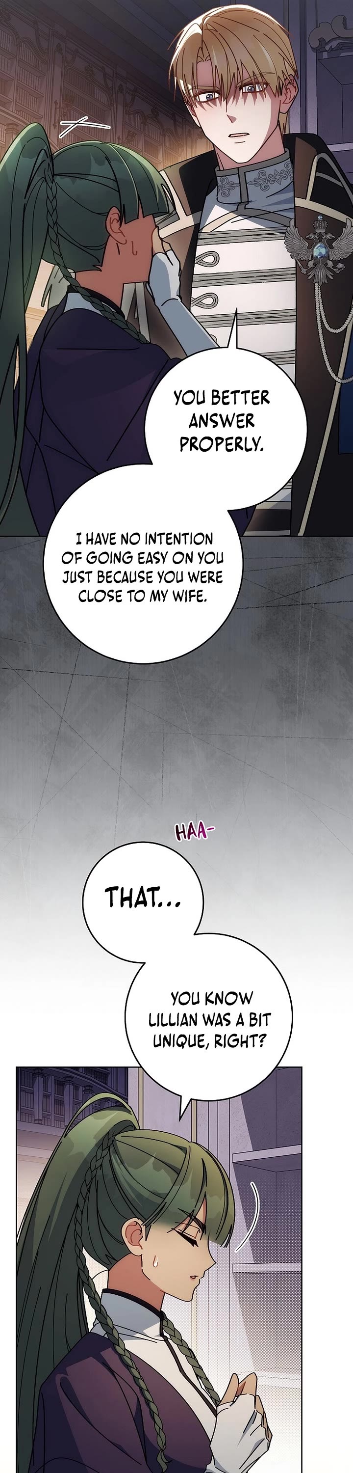 Can I Cry Now? Chapter 9 page 24 - Chapter 9