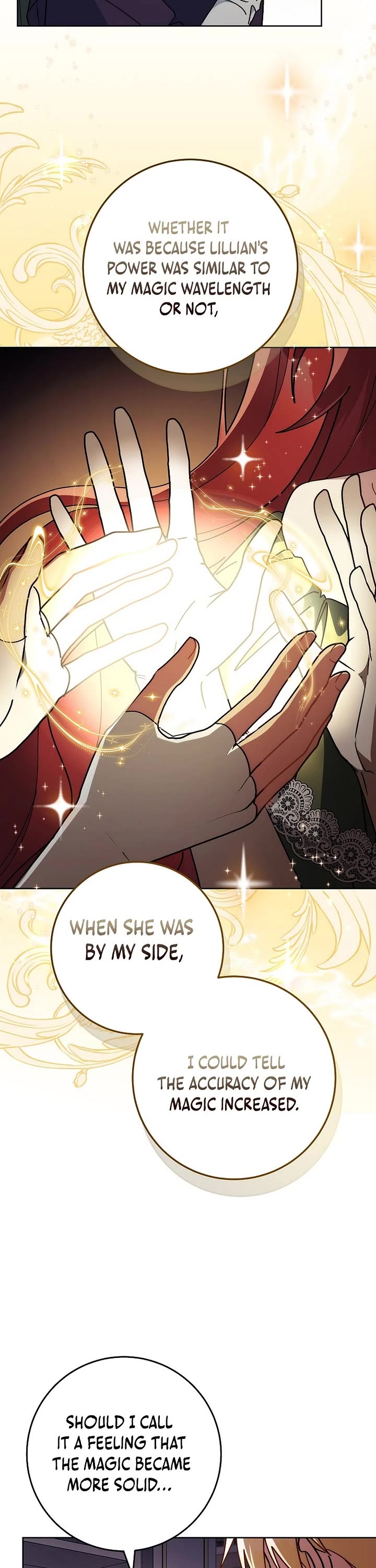 Can I Cry Now? Chapter 9 page 25 - Chapter 9