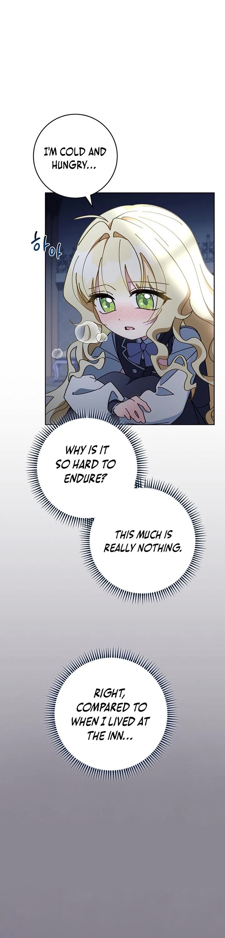 Can I Cry Now? Chapter 9 page 30 - Chapter 9