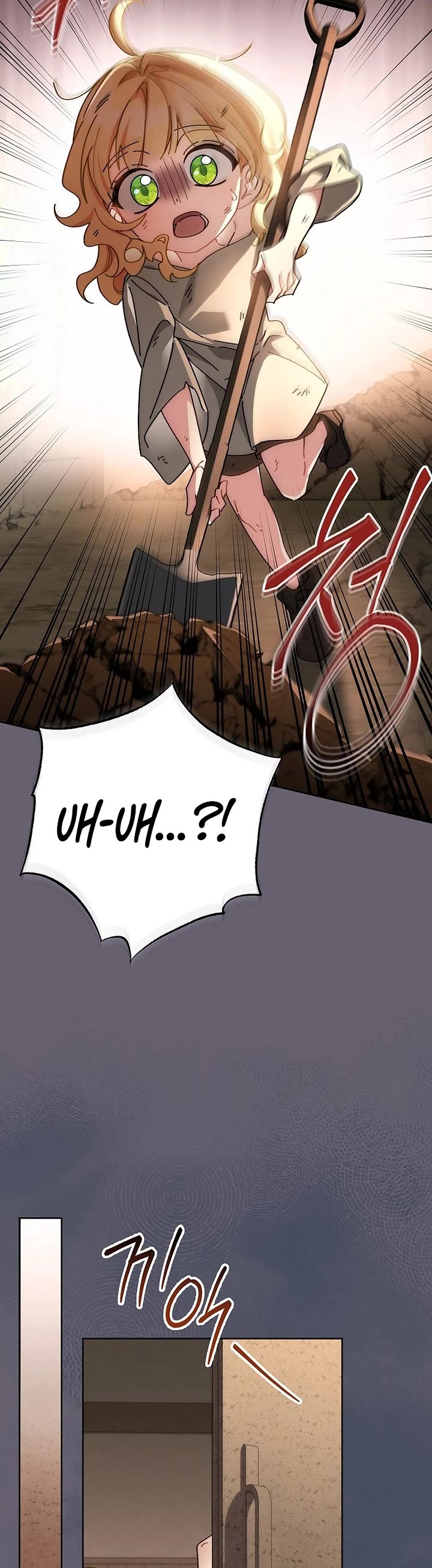 Can I Cry Now? Chapter 9 page 34 - Chapter 9