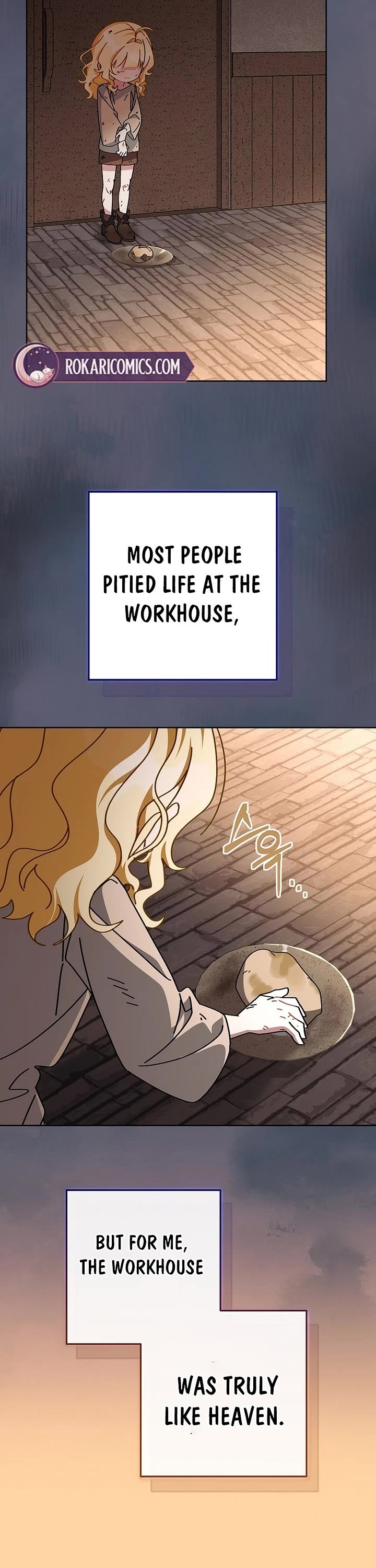 Can I Cry Now? Chapter 9 page 37 - Chapter 9