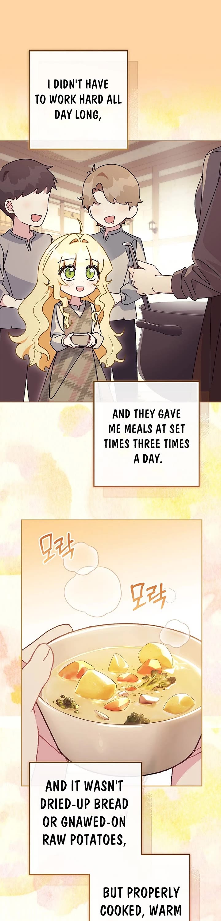 Can I Cry Now? Chapter 9 page 38 - Chapter 9