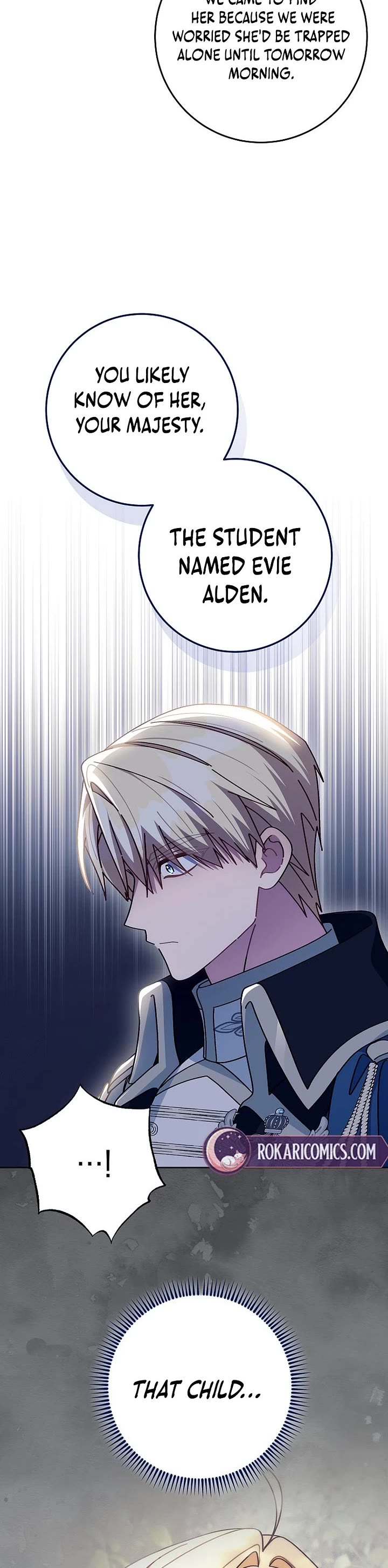 Can I Cry Now? Chapter 9 page 4 - Chapter 9