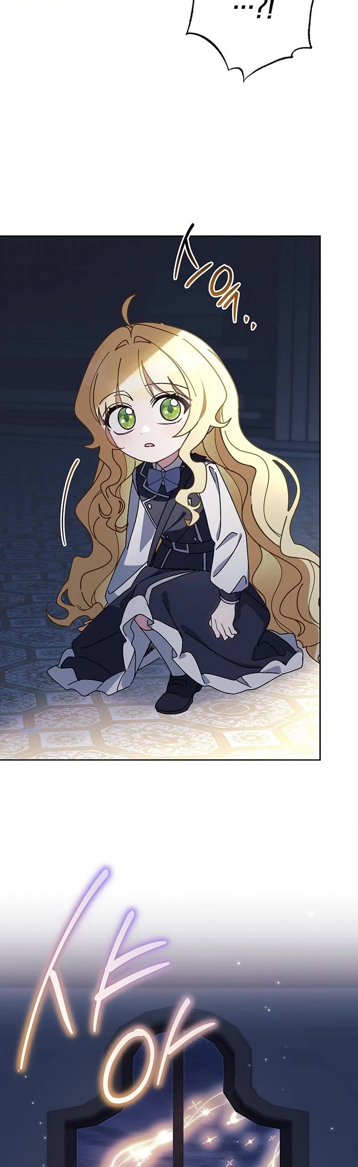 Can I Cry Now? Chapter 9 page 40 - Chapter 9
