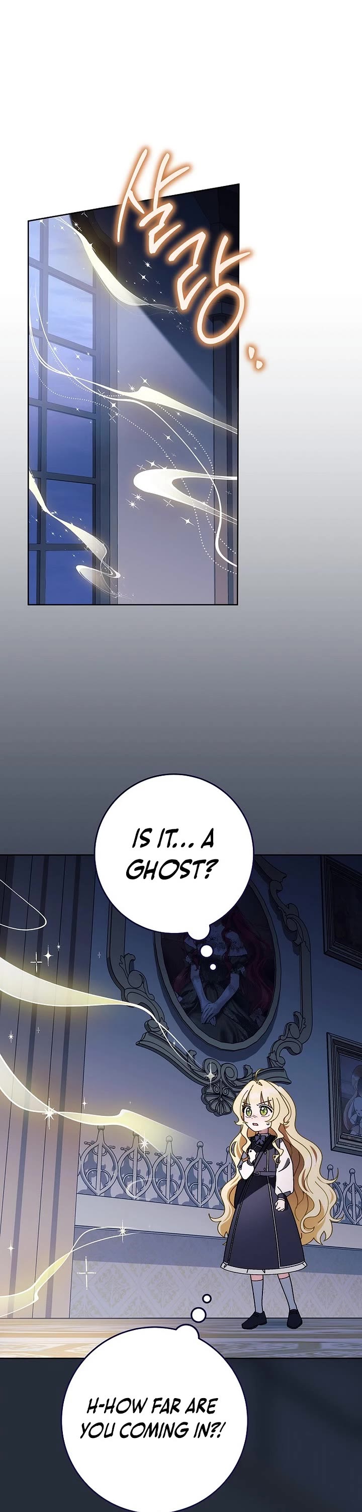 Can I Cry Now? Chapter 9 page 42 - Chapter 9