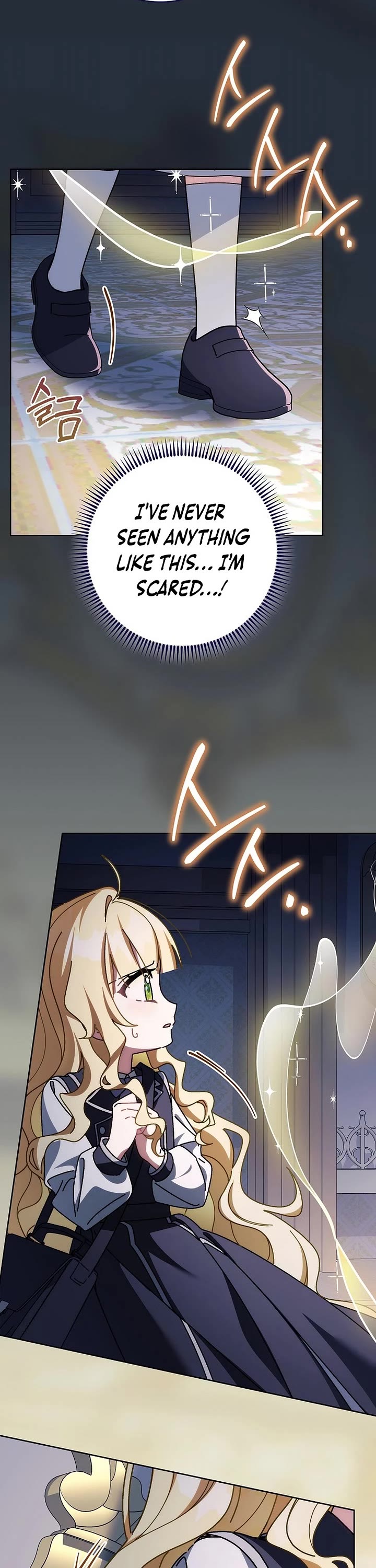 Can I Cry Now? Chapter 9 page 43 - Chapter 9