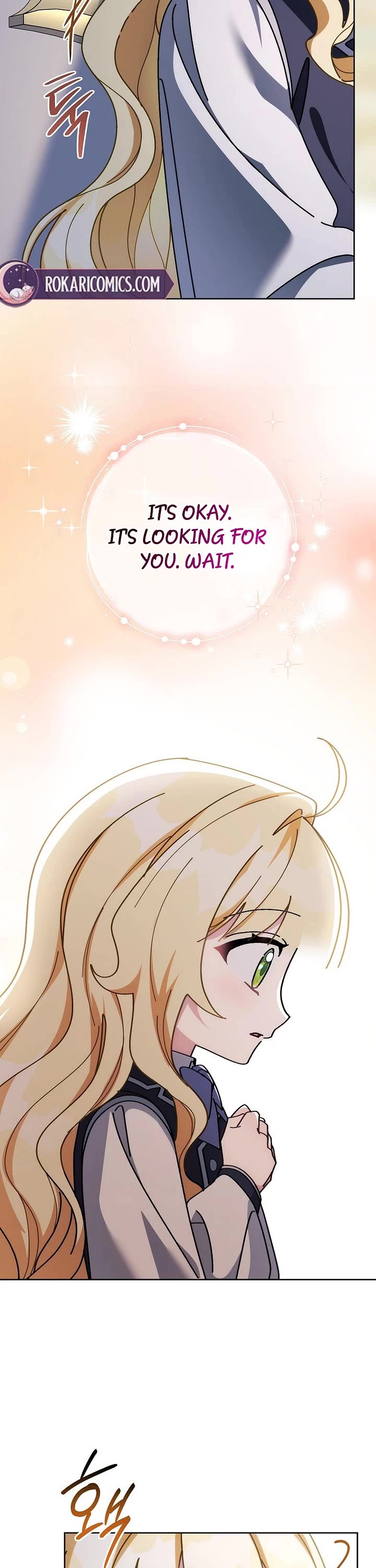 Can I Cry Now? Chapter 9 page 44 - Chapter 9