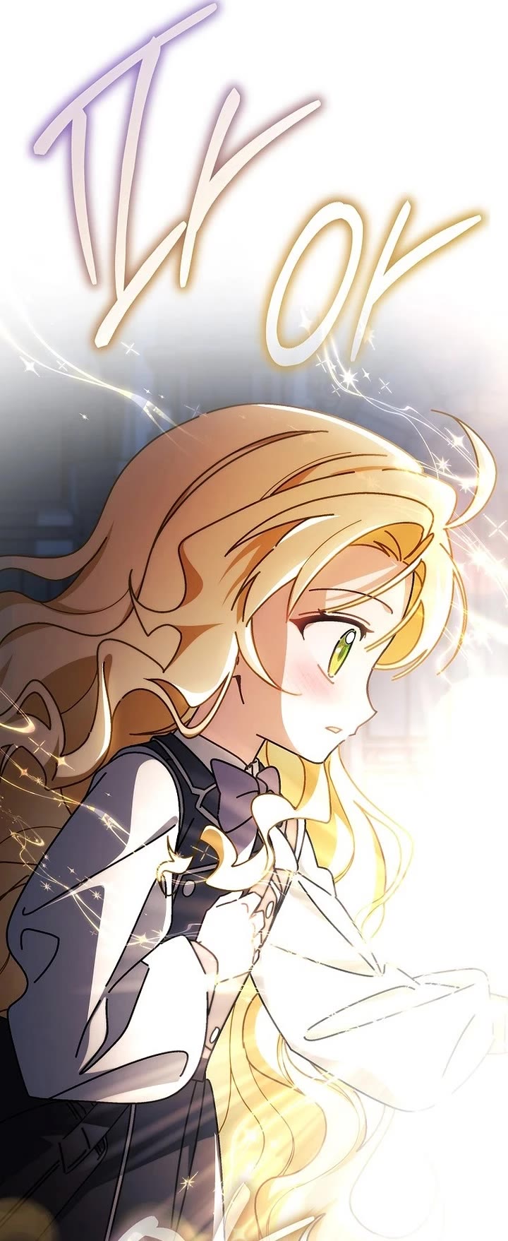 Can I Cry Now? Chapter 9 page 48 - Chapter 9