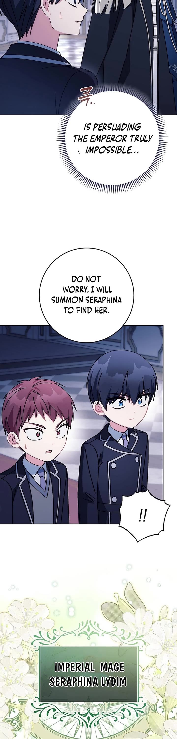 Can I Cry Now? Chapter 9 page 9 - Chapter 9