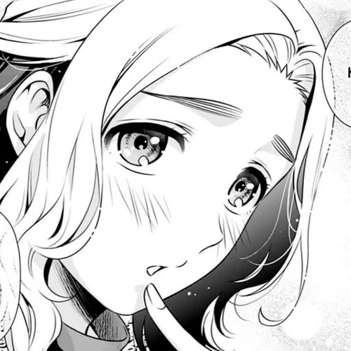 Can I Live With You? Chapter 11: Would You Like to Come on a "Date" with Me? cover