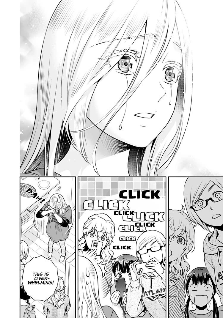 Can I Live With You? Chapter 14.5 page 29 - Chapter 14.5: Could I Try Living with You?