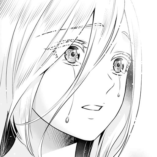 Can I Live With You? Chapter 14.5: Could I Try Living with You? cover