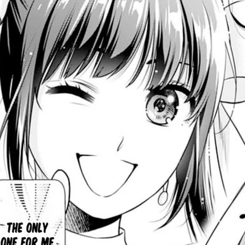 Can I Live With You? Chapter 15: Do You Want to See an Idol's Work? cover