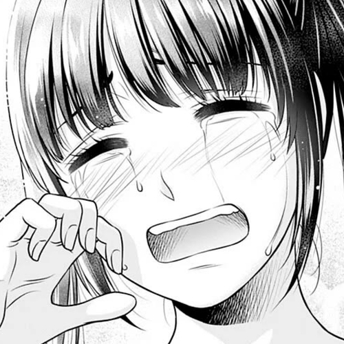 Can I Live With You? Chapter 16: Could You Try to Decategorize People? cover