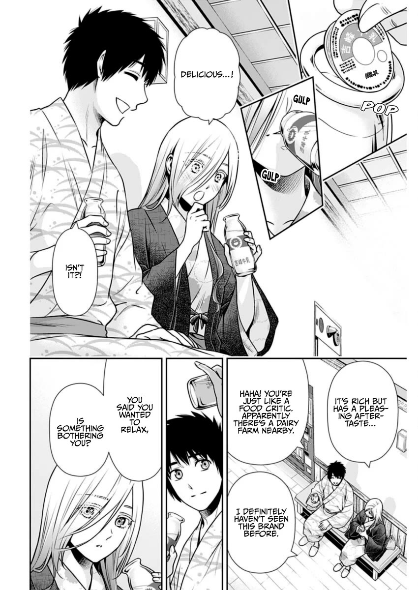 Can I Live With You? Chapter 18 page 14 - Chapter 18: What is This Feeling?