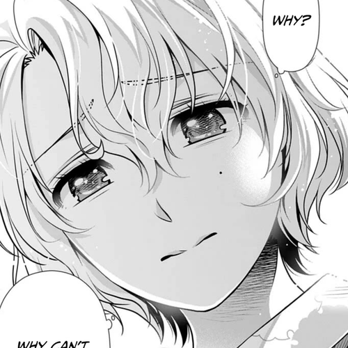 Can I Live With You? Chapter 18: What is This Feeling? cover
