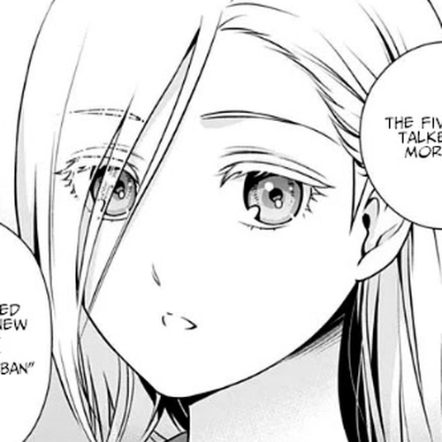 Can I Live With You? Chapter 2: What Welcome Party? cover