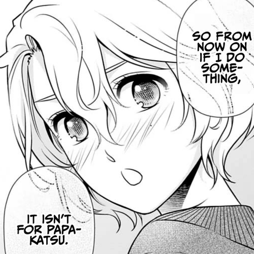 Can I Live With You? Chapter 23: What is a Date Expert? cover