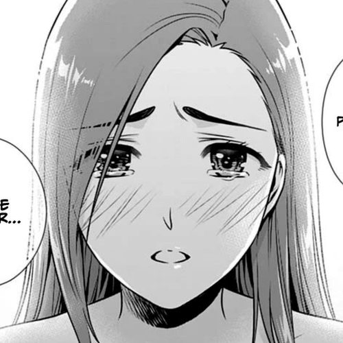 Can I Live With You? Chapter 24: What is an Ex-Girlfriend? cover